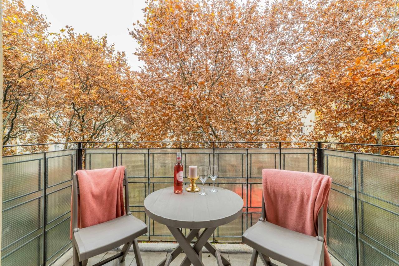 Del Mar Apartment ブダペスト エクステリア 写真