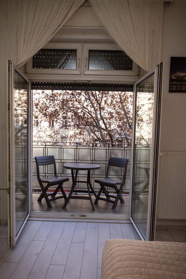 Del Mar Apartment ブダペスト エクステリア 写真