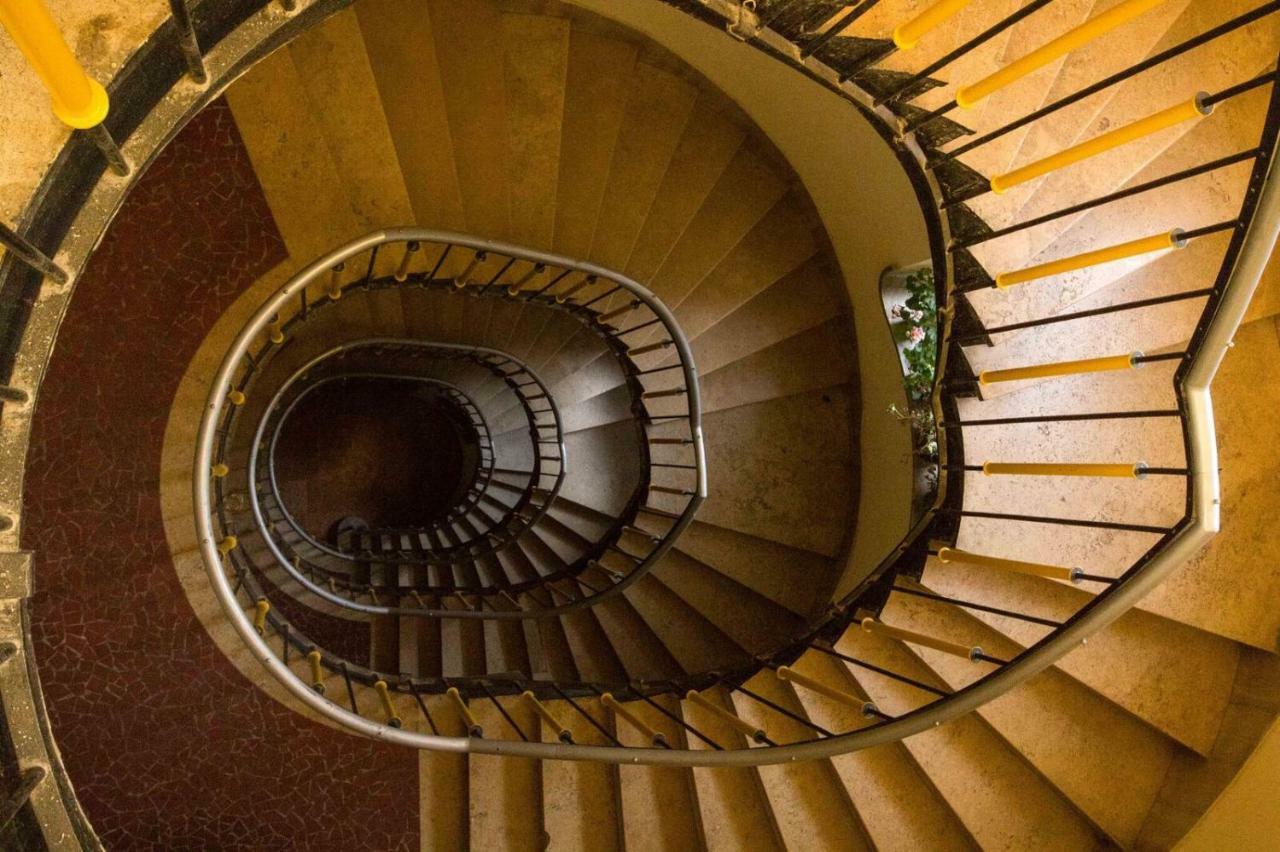 Del Mar Apartment ブダペスト エクステリア 写真
