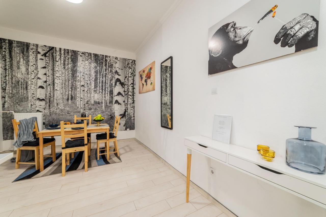 Del Mar Apartment ブダペスト エクステリア 写真