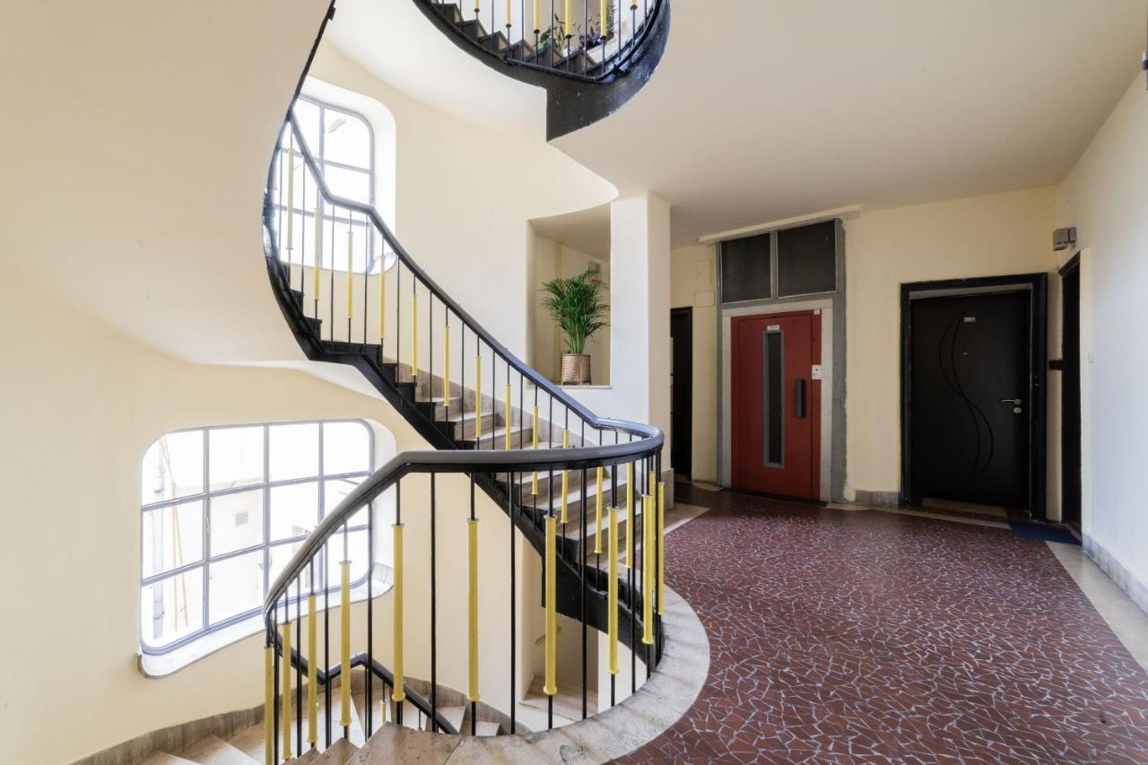Del Mar Apartment ブダペスト エクステリア 写真