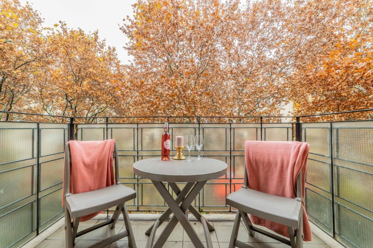 Del Mar Apartment ブダペスト エクステリア 写真
