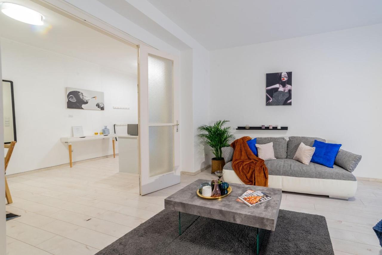 Del Mar Apartment ブダペスト エクステリア 写真