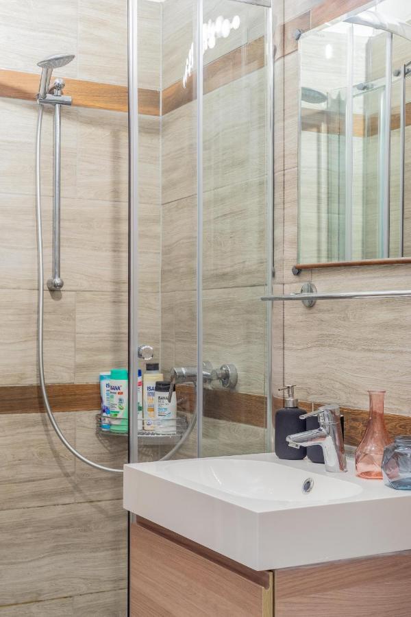 Del Mar Apartment ブダペスト エクステリア 写真