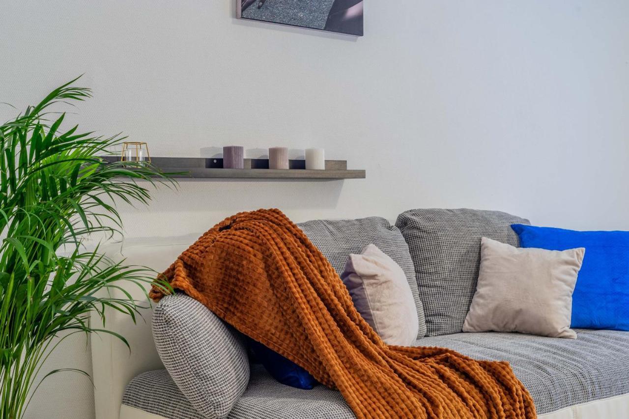 Del Mar Apartment ブダペスト エクステリア 写真